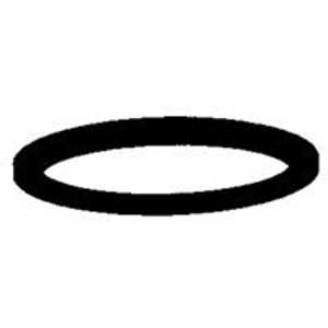 WASHER SINK STRAINER COUPLING 