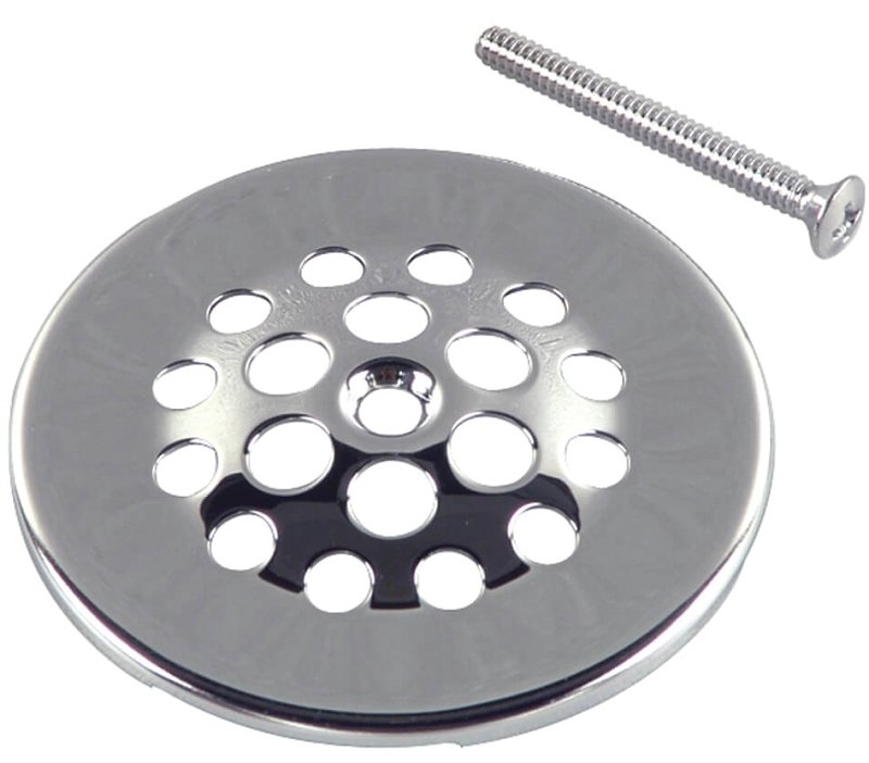 [3960499] STRAINER TUB 2-15/16 BRSH NIC 