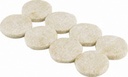 PAD FELT GARD HVYD 1-1/2IN BGE