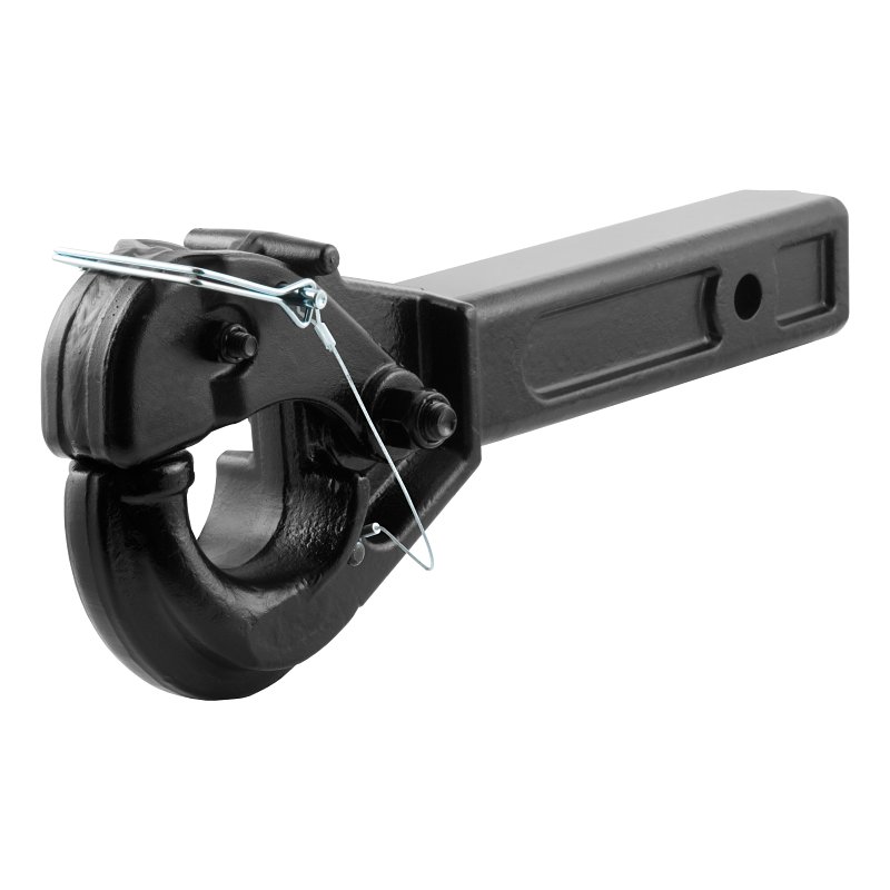 HOOL PINTLE RCVR-MOUNT 2IN SHN