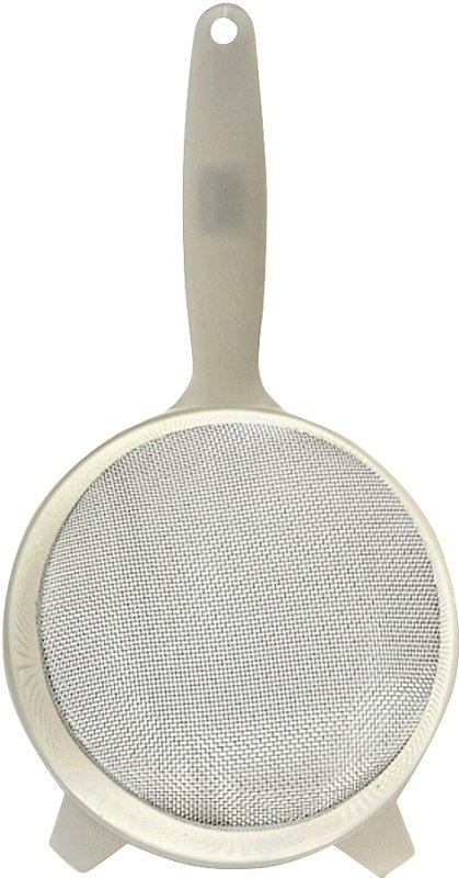 [5310354] STRAINERS SS 6 IN             
