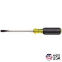 SCREWDRIVER SLOT 5-16X6IN RND 