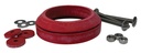GASKET/HDWRE TANK TO BOWL 3IN 