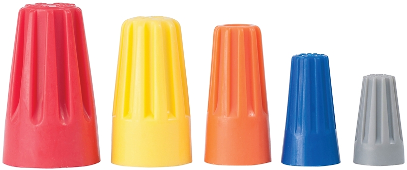 CONNECTORS WIRE ASSORTED      