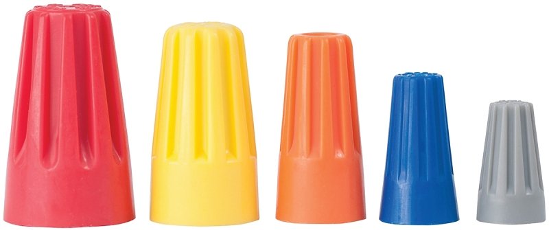 [6309306] CONNECTORS WIRE ASSORTED      