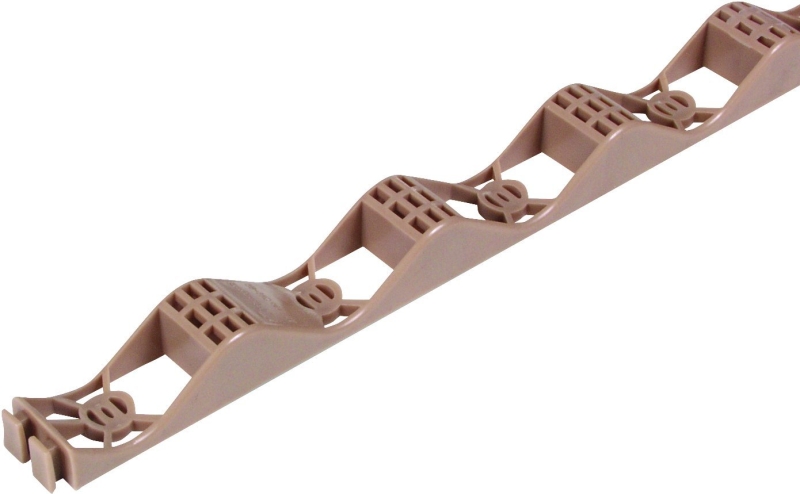 SUN/RAIN PLASTIC CLOSURE 2FT  