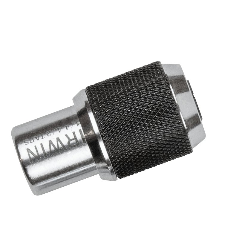 SOCKET TAP SET ADJ 3/8IN DRIVE