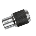 SOCKET TAP SET ADJ 3/8IN DRIVE