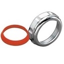 NUT/WASH SLIP JOINT 1-1/4IN   