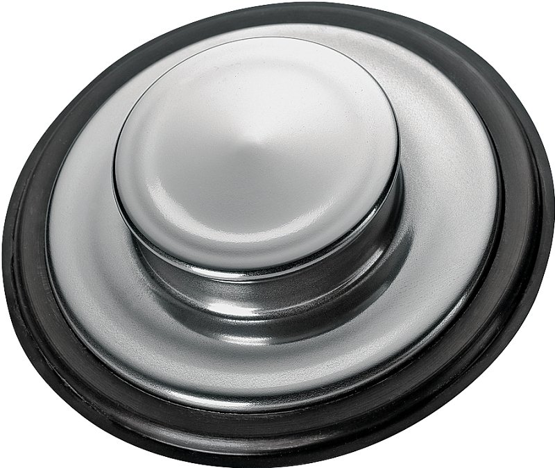 STOPPER GARBAGE DISPOSAL      