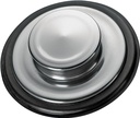STOPPER GARBAGE DISPOSAL      
