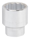 SOCKET STD 36MMX12PT 3/4DRIVE 