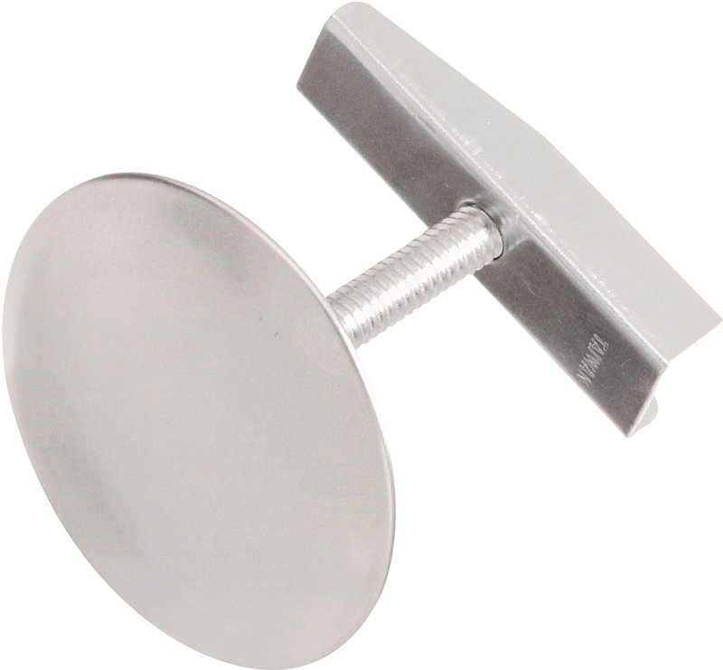 FAUCET HOLE COVER BN 1-3/4    