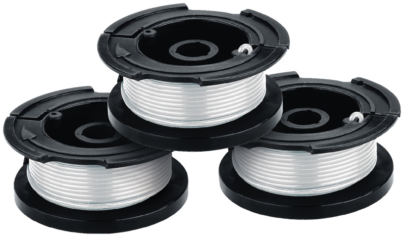 TRIMMER LINE REP SPOOL 3PK 30'