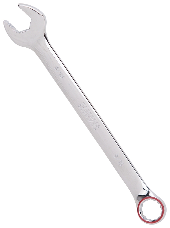 WRENCH COMBO 9/16IN FRACTIONAL