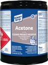 THINNER ACETONE 5 GALLON      