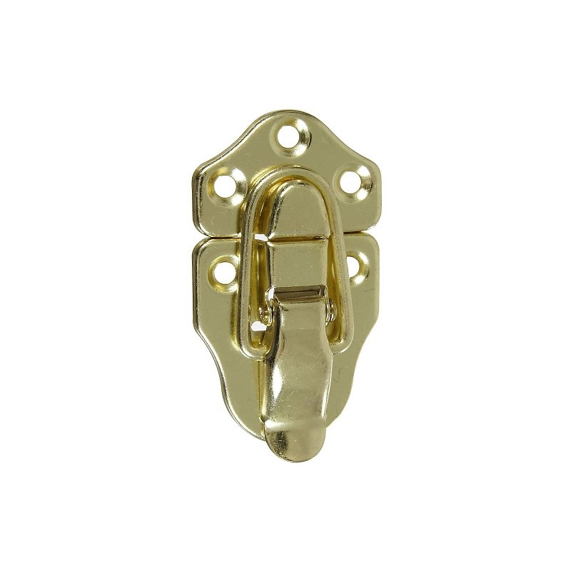 [7161425] DRAW CATCH BRASS              