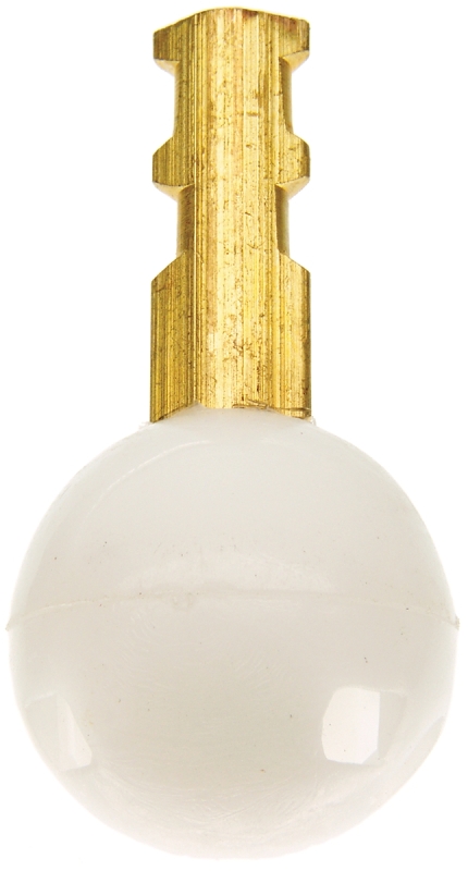 FAUCET BALL ASSEMBLY DL-6     