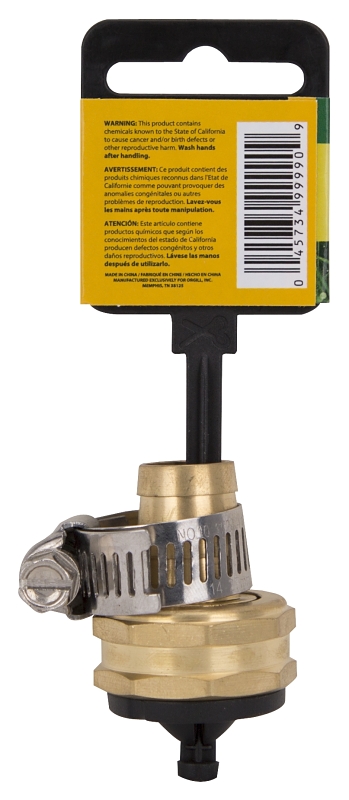 HOSE END REPAIR 5/8-3/8IN     