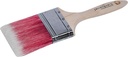 BRUSH VRNSH WL POLY BLEND 4IN 
