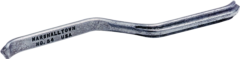 JOINTER BRCK 1/2X1/8IN GRAPE  