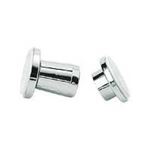 FLANGE SHOWER ROD ADJ 1IN     