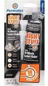 [1920461] GASKET MAKER 90 MIN           