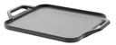 SKILLET INDUCTION CAST IRON   