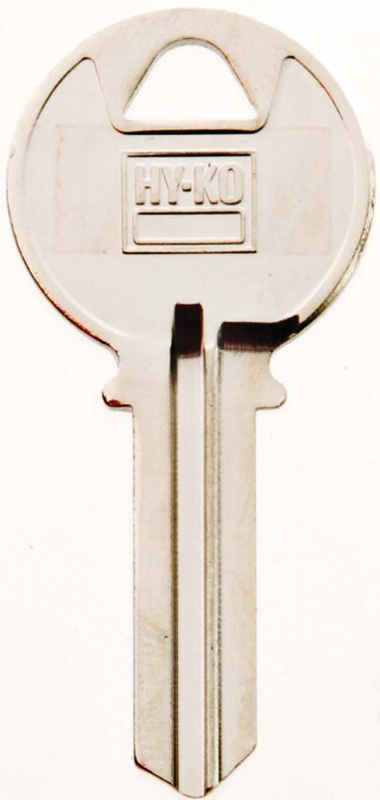 KEY BLANK KEIL K2             