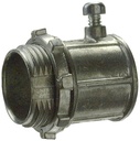 CONNECTOR SET SCREW EMT 3/4IN 