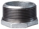 BUSHING GALV HEX 2-1/2X2      
