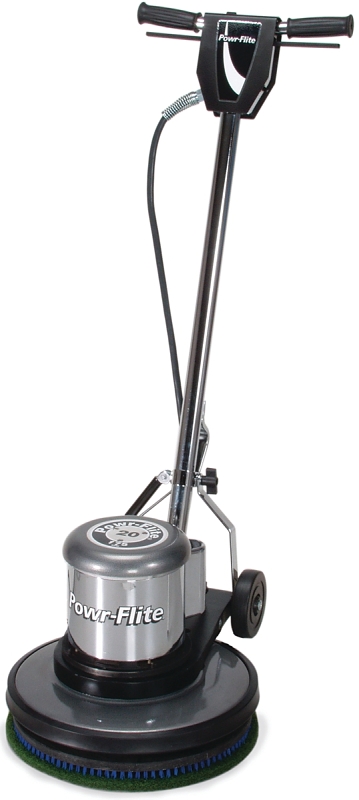 FLOOR MACHINE 1.5HP 17IN      