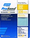 SANDPAPER AL OXD 320GRT 9X11IN