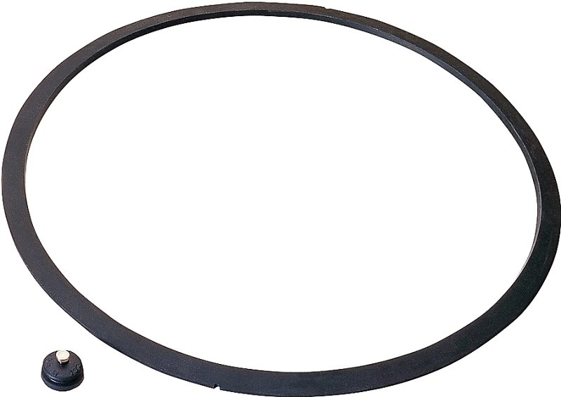 PRESSURE COOKER SEALING RING  