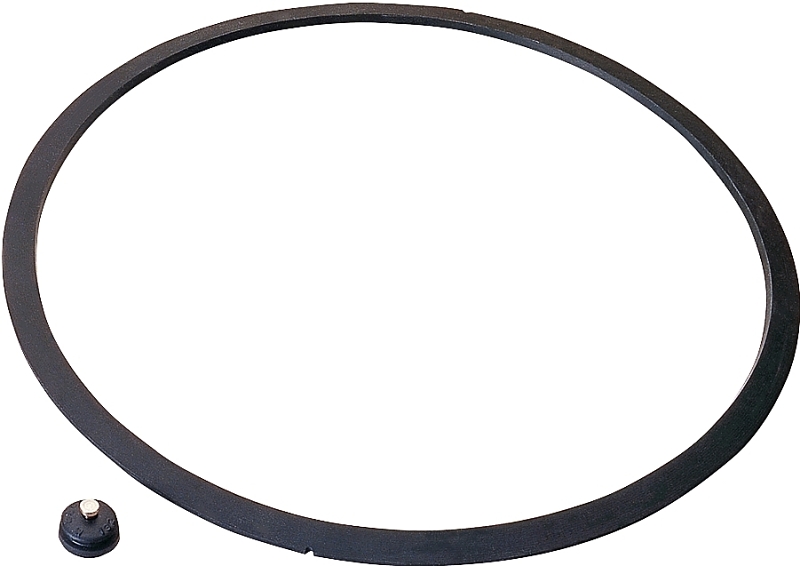 PRESSURE COOKER SEALING RING  