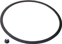 PRESSURE COOKER SEALING RING  