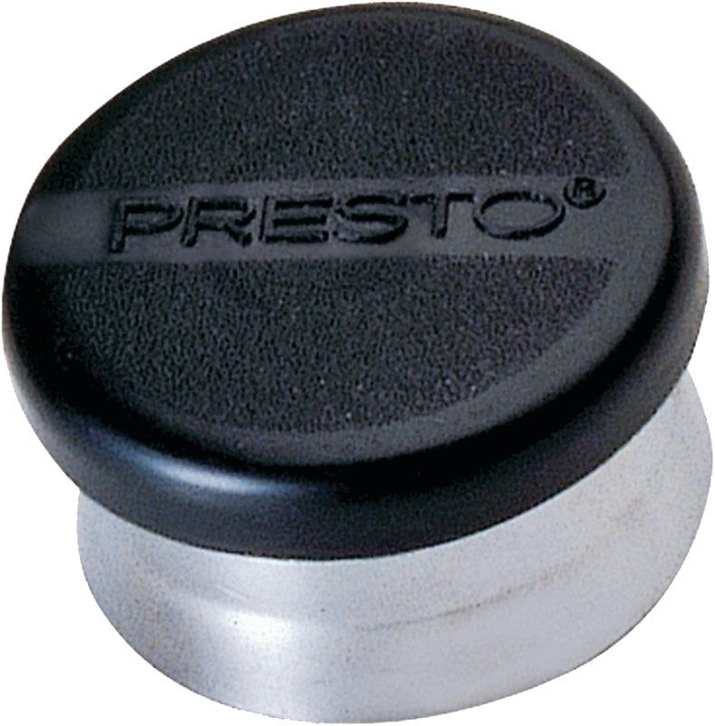 PRESSURE COOKER REGULATOR     