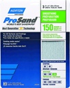 SANDPAPER AL OXD 150GRT 9X11IN