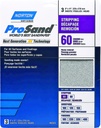 SANDPAPER ALU OXD 60GRT 9X11IN