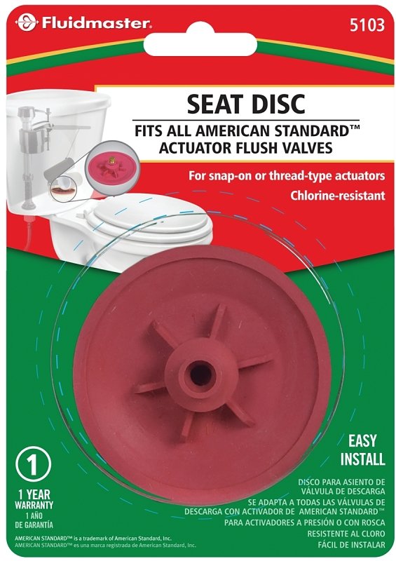 [4398186] SEAT DISC AMERICAN STANDARD   