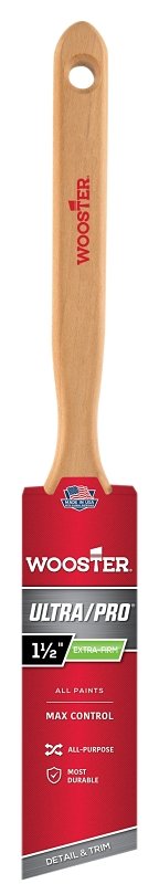 BRUSH ANGLED SASH NYLON 1.5IN 