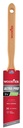 BRUSH ANGLED SASH NYLON 1.5IN 