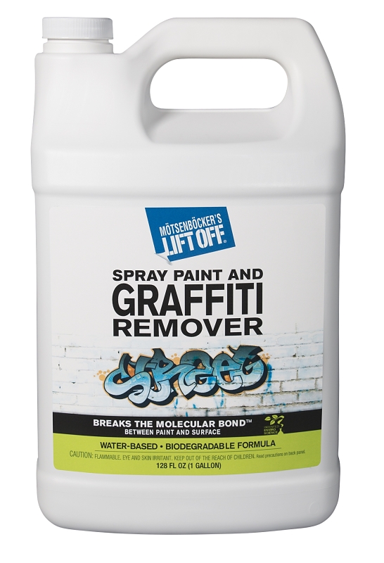 REMOVER GRAFFITI SPRY PNT 1GAL