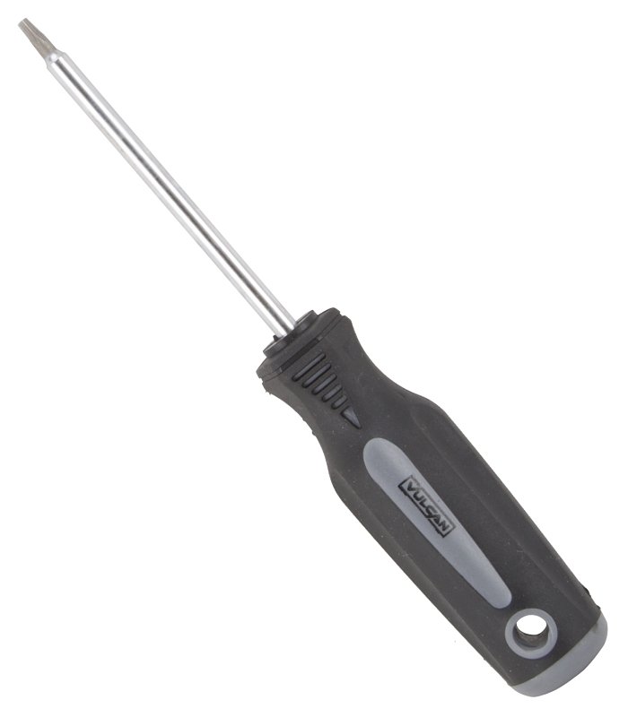 SCREWDRIVER STAR T15X4IN      