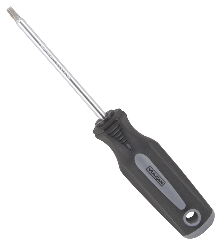 SCREWDRIVER STAR T25X4IN      