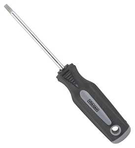 SCREWDRIVER STAR T27X4IN      