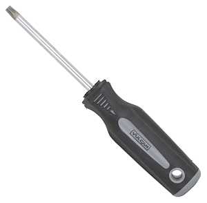 SCREWDRIVER STAR T40X4IN      