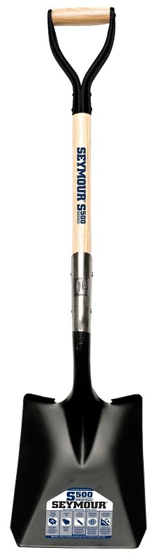 [4708178] SHOVEL SQ PT 30IN HDWD D-GRIP 