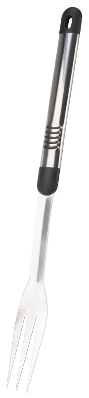 FORK WITH SS HANDLE           