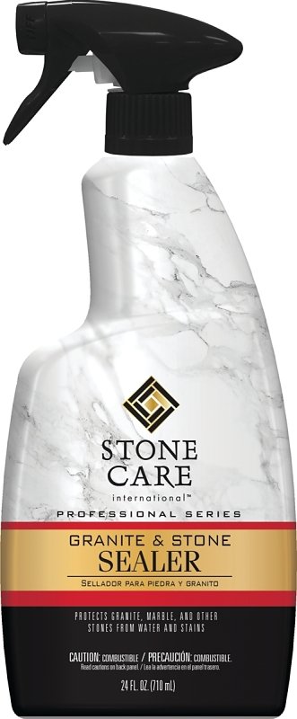 [3424371] GRANITE&STONE SEALER 24OZ TRG 